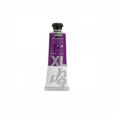 Studio XL 37 ml, 28 Cobalt violet light