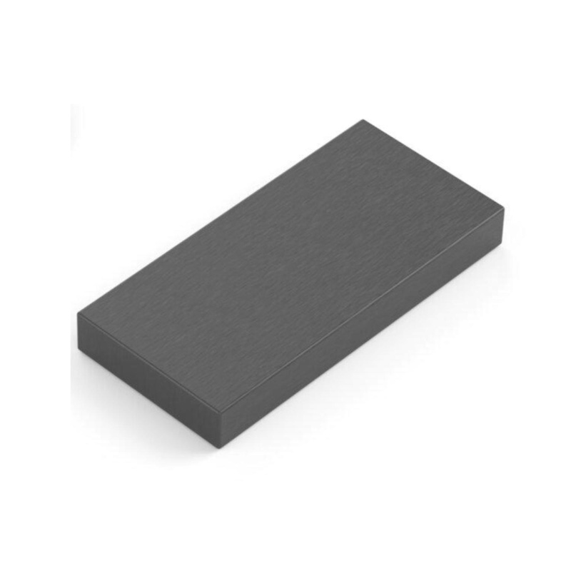 Feritové magnety sú klasické školské magnety s neobmedzeným spôsobom použitia.
Rozmery: 40 x 19 x 4,9 mmHmotnosť: 17 gMax. teplota použitia: 250 °C