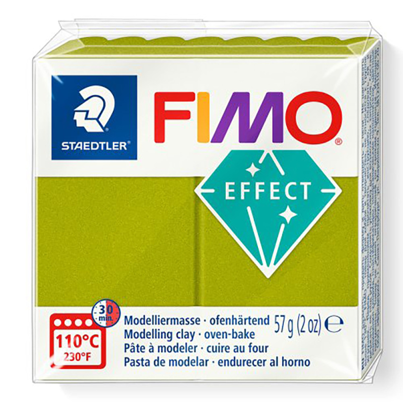 FIMO je polymérová hmota prvotriednej kvality určená na modelovanie s nespočetnými možnosťami využitia. Používa sa na výrobu dekorácií, šperkov, 
