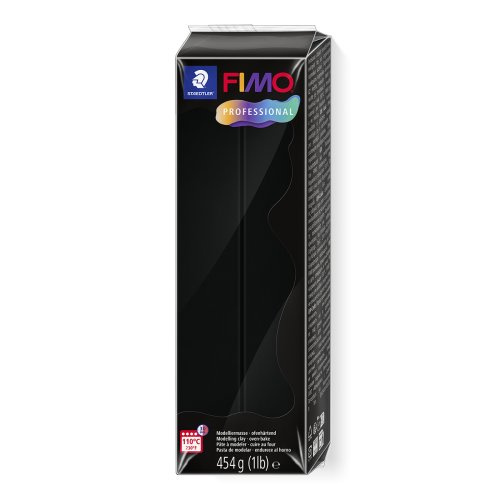 FIMO je polymérová hmota prvotriednej kvality určená na modelovanie s nespočetnými možnosťami využitia. Používa sa na výrobu dekorácií, šperkov, 