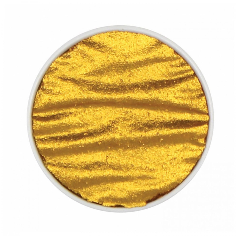 Perleťové farby Finetec / Coliro sú akvarelové farby rozpustné vo vode a dajú sa aplikovať pomocou štetca alebo kaligrafického pera.
Perleťové farby