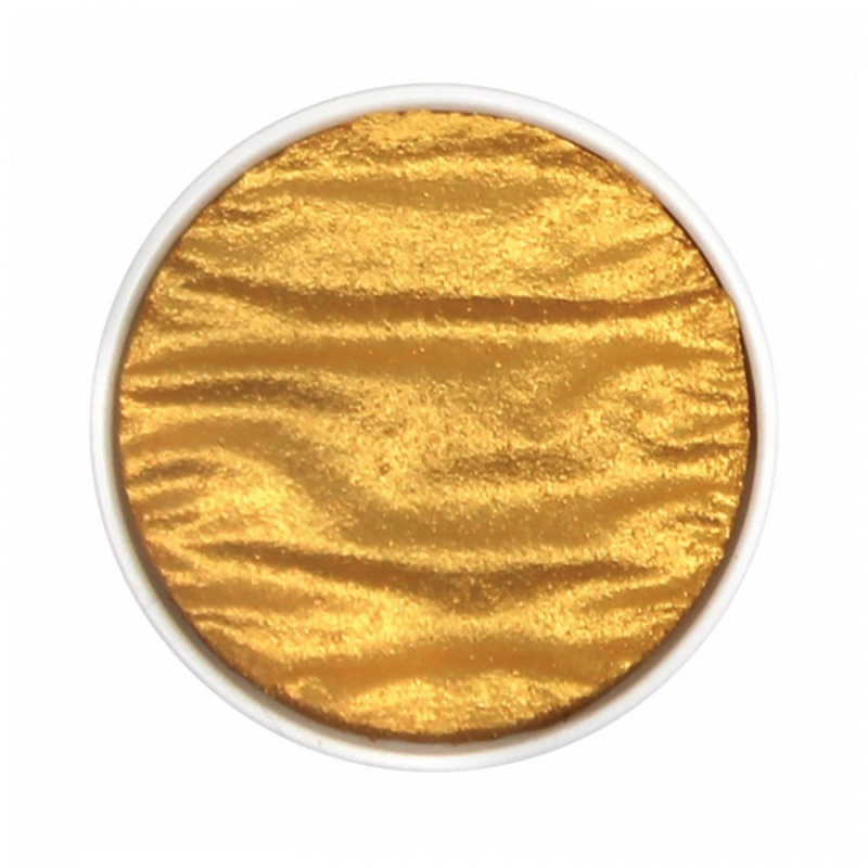 Perleťové farby Finetec / Coliro sú akvarelové farby rozpustné vo vode a dajú sa aplikovať pomocou štetca alebo kaligrafického pera.
Perleťové farby