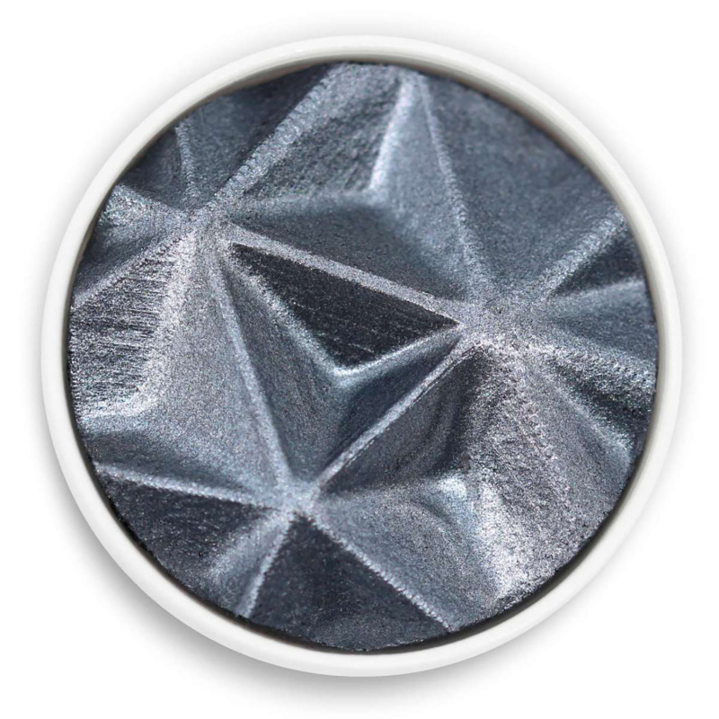 Perleťové farby Finetec / Coliro sú akvarelové farby rozpustné vo vode a dajú sa aplikovať pomocou štetca alebo kaligrafického pera.
Perleťové farby