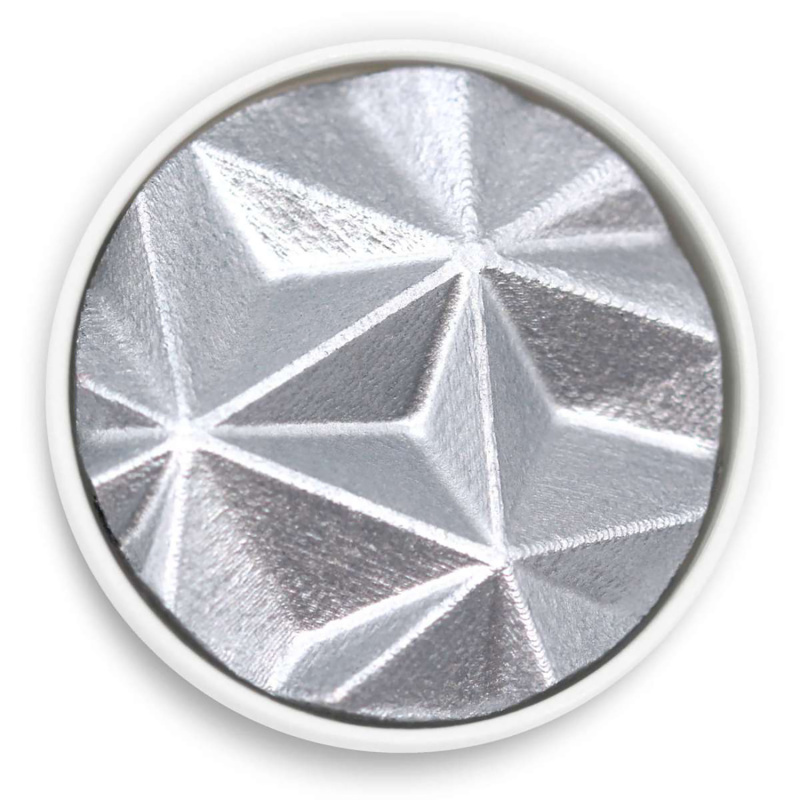 Perleťové farby Finetec / Coliro sú akvarelové farby rozpustné vo vode a dajú sa aplikovať pomocou štetca alebo kaligrafického pera.
Perleťové farby