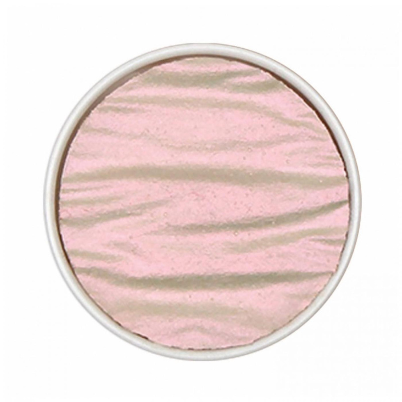 Perleťové farby Finetec / Coliro sú akvarelové farby rozpustné vo vode a dajú sa aplikovať pomocou štetca alebo kaligrafického pera.
Perleťové farby