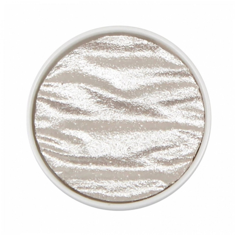 Perleťové farby Finetec / Coliro sú akvarelové farby rozpustné vo vode a dajú sa aplikovať pomocou štetca alebo kaligrafického pera.
Perleťové farby