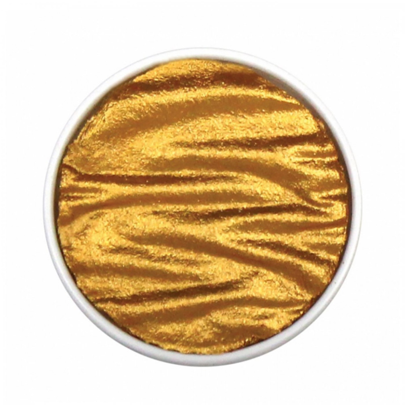 Perleťové farby Finetec / Coliro sú akvarelové farby rozpustné vo vode a dajú sa aplikovať pomocou štetca alebo kaligrafického pera.
Perleťové farby