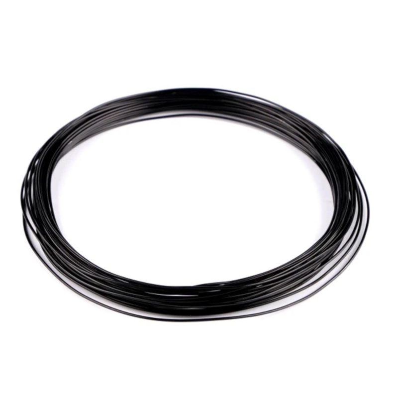 Kvalitný hliníkový drôt má takmer neobmedzené možnosti použitia. Využijete ho vo floristike, hodí sa aj na tvorbu drôtených objektov aj na výrobu �