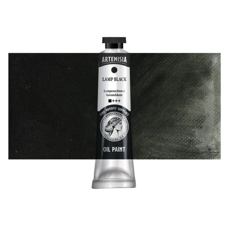 Olejové farby Artemisia je profesionálna olejová farba vhodná na plátno, drevo, papier a iné pripravené povrchy. Jej bohatá, krémová konzistencia umo�