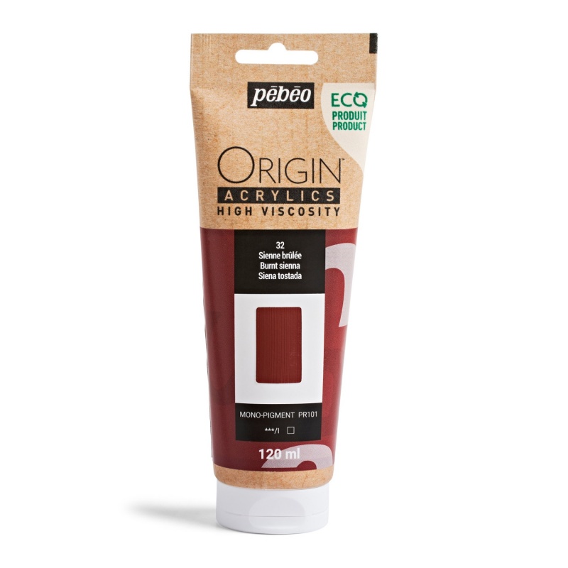 Origin Acrylics – Kreativita v súlade s prírodou
Objavte eco-friendly vysokoviskózne akrylové farby Origin Acrylics, ktoré spájajú vysokú kvalitu s e