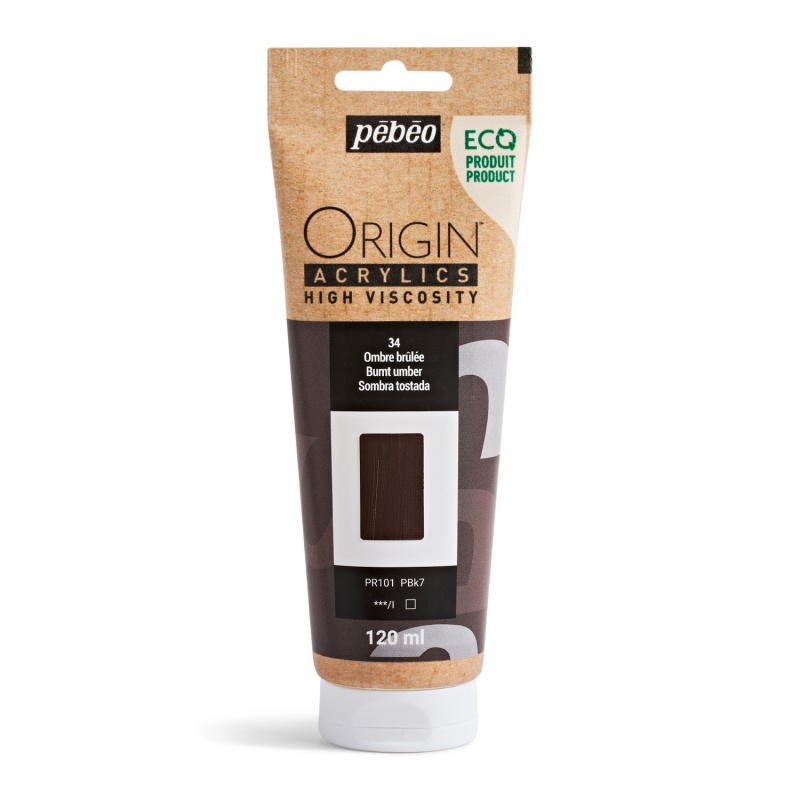 Origin Acrylics – Kreativita v súlade s prírodou
Objavte eco-friendly vysokoviskózne akrylové farby Origin Acrylics, ktoré spájajú vysokú kvalitu s e