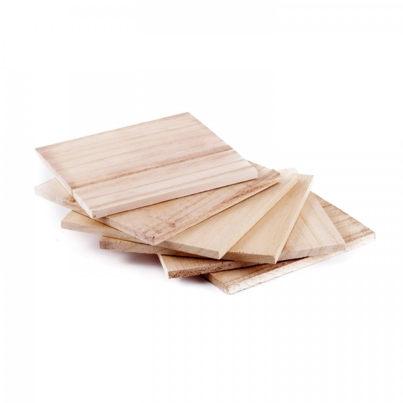 Podložky pod pohár alebo podšálky či podpivníky sú drevené doštičky v tvare štvorca s rozmermi 10 x 0,5 cm. Používajú sa pod hrnčekom kávy či 