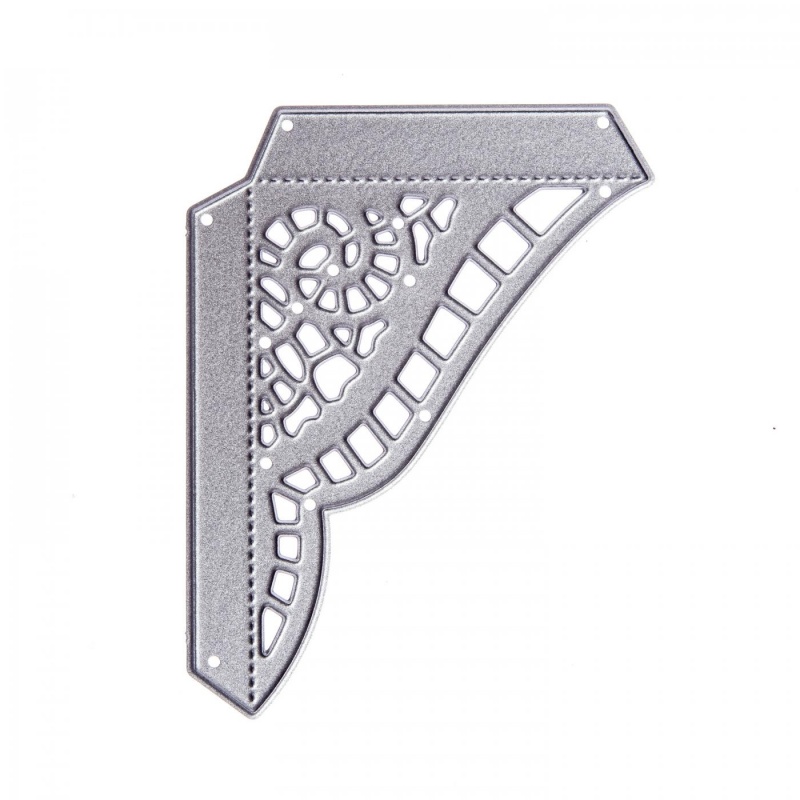 Vyrezávacie kovové šablóny sú známe aj ako cutting dies a sú určené pre Big Shot, X-cut a iné vyrezávacie prístroje. Sú vyrobené z uhlíkovej ocel