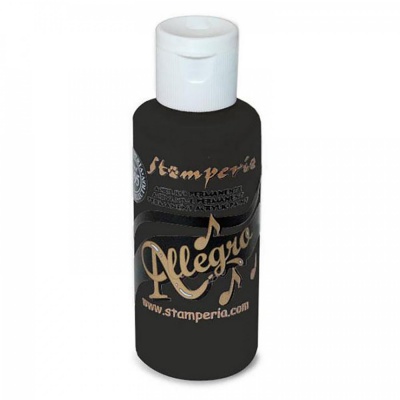 Akrylová farba Allegro, STAMPERIA, 59 ml
