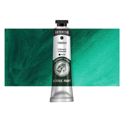 Akrylová farba Artemisia viridian, 40 ml