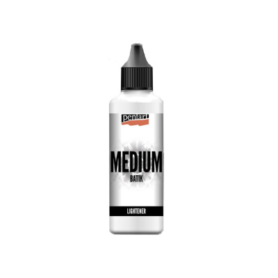 Batikovacie médium, zosvetlovacie, 80 ml