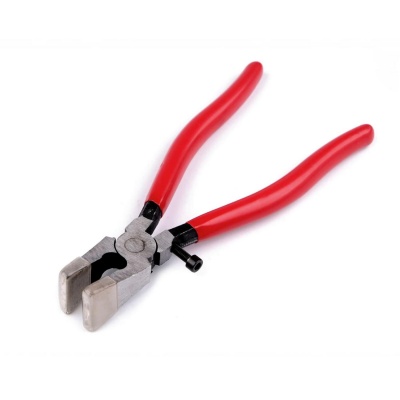 Bižutérne kliešte - ploché