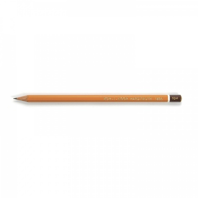 Ceruzka grafitová , tvrdosť 10H
