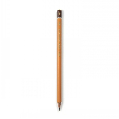 Ceruzka grafitová , tvrdosť 4B
