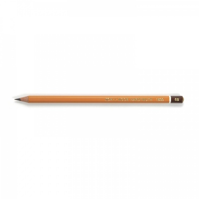 Ceruzka grafitová , tvrdosť 5B