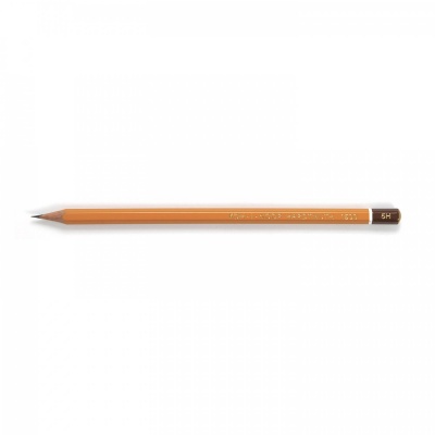 Ceruzka grafitová , tvrdosť 5H