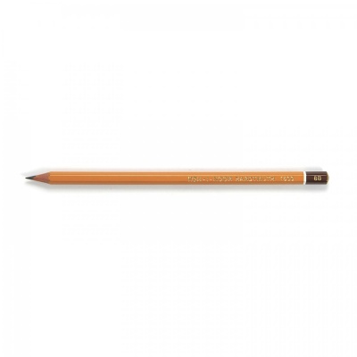 Ceruzka grafitová , tvrdosť 8B