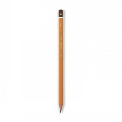 Ceruzka grafitová, tvrdosť 9H
