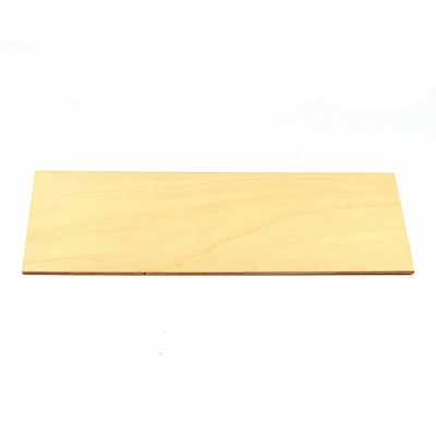Drevená doska základ 47 x 19 cm