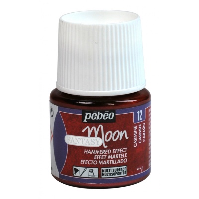Fantasy Moon 45 ml, 12 Carmine