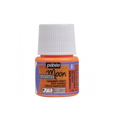 Fantasy Moon 45 ml, 61 Fluorescent orange