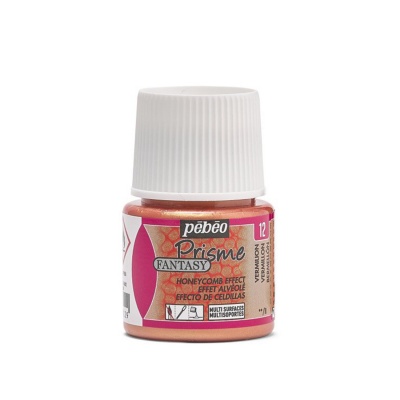 Fantasy Prisme 45 ml, 12 Vermilion