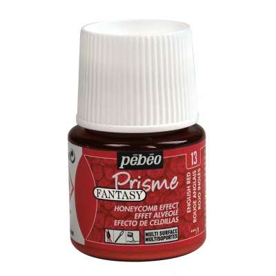 Fantasy Prisme 45 ml, 13 English Red
