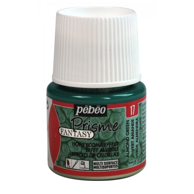 Fantasy Prisme 45 ml, 17 Almond Green