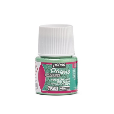 Fantasy Prisme 45 ml, 18 Emerald