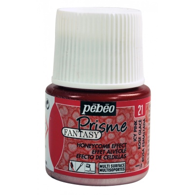 Fantasy Prisme 45 ml, 21 Icy Pink