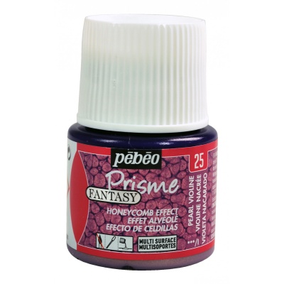 Fantasy Prisme 45 ml, 25 Pearl Violine