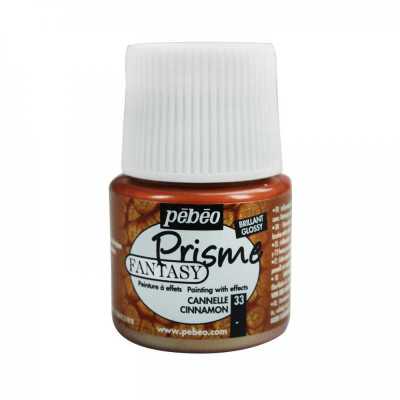 Fantasy Prisme 45 ml, 33 Cinnamon