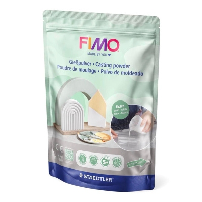 FIMO Casting powder - odlievací prášok, 5 kg