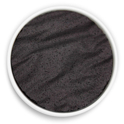 Finetec, Coliro Pearl, panvička, Black Mica
