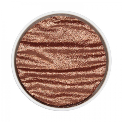 Finetec, Coliro Pearl, panvička, Rust