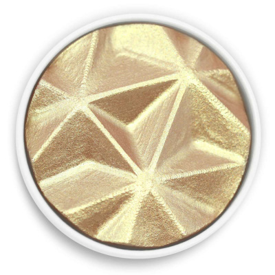 Finetec, Coliro Pearl, panvička, Sphinx