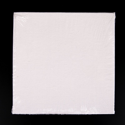Kartónová doska, našepsovaná, 15 x 15 cm