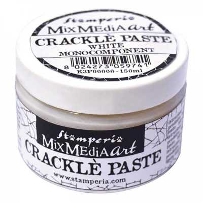 Krakelovacia pasta, Stamperia, 150 ml