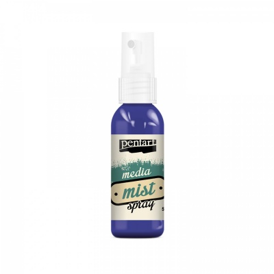 Media Mist Spray 50 ml, levanduľa