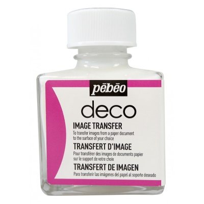 P.BO Déco Effect+ Image Transfer 75ml