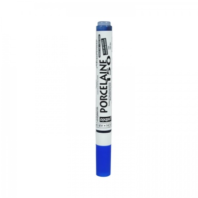 Porcelaine 150 Marker (0,7 mm), 04 Lapis blue