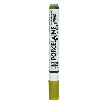 Porcelaine 150 Marker (0,7 mm), 06 Peridot green