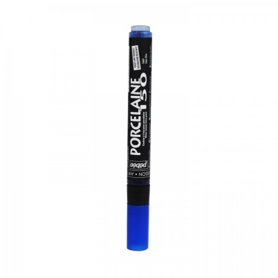Porcelaine 150 Marker (1,2 mm), 04 Lapis blue