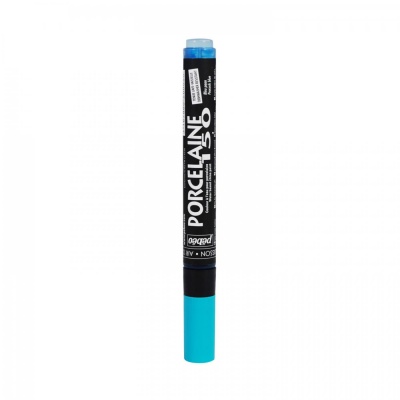Porcelaine 150 Marker (1,2 mm), 05 Peacock blue