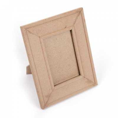 Rám na fotky, MDF, 17 x 21 cm